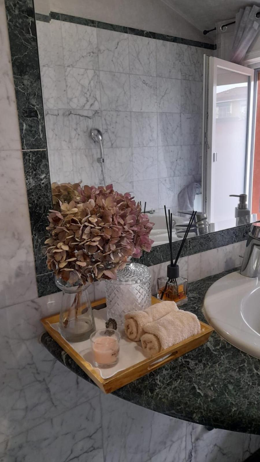 Residenza Fiera Verona In Dış mekan fotoğraf
